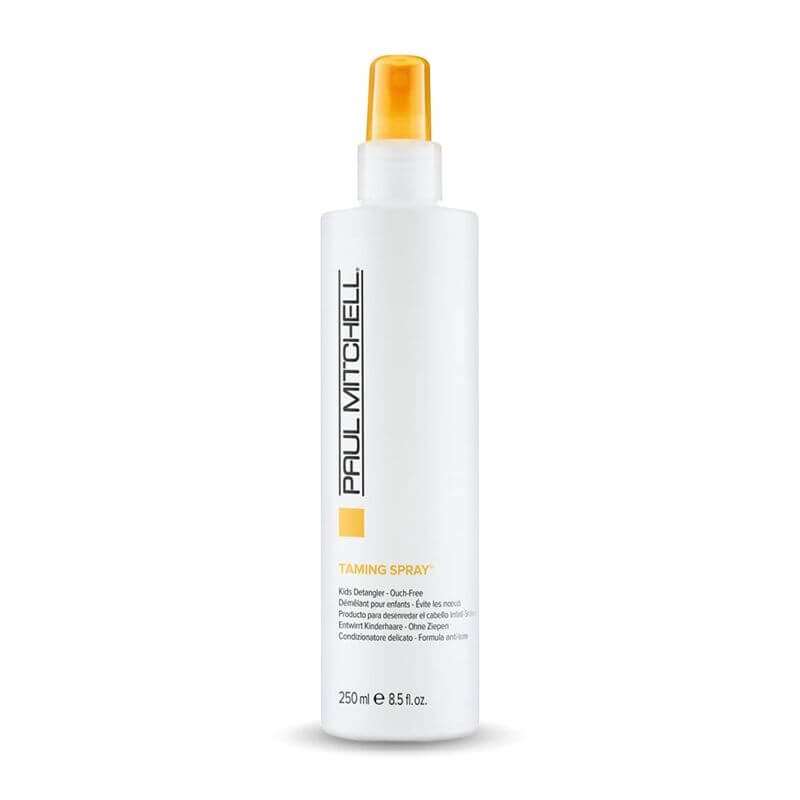 Paul Mitchell Taming Spray 250ml - Salon Style