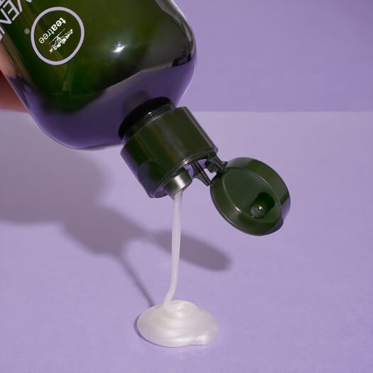 Paul Mitchell Tea Tree Lavender Mint Moisturizing Shampoo 300ml - Salon Style