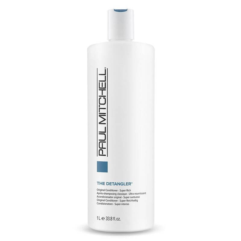 Paul Mitchell The Detangler 1 Litre - Salon Style