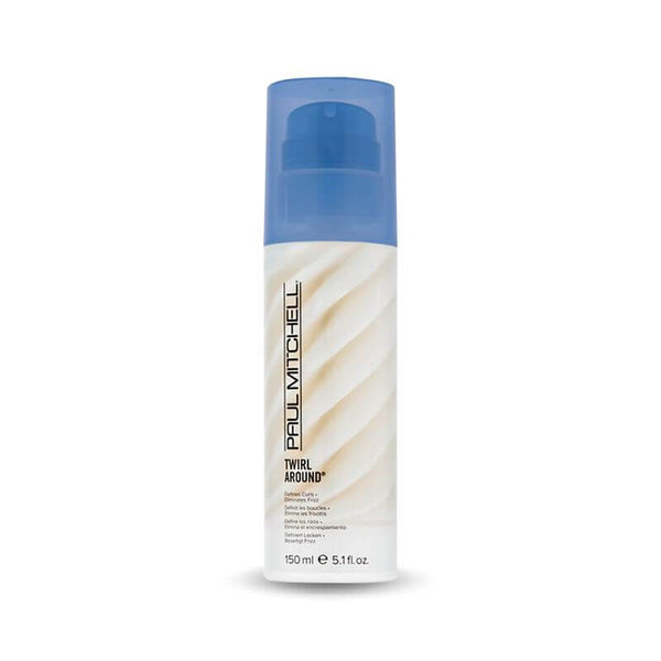 Paul Mitchell Twirl Around 150ml - Salon Style