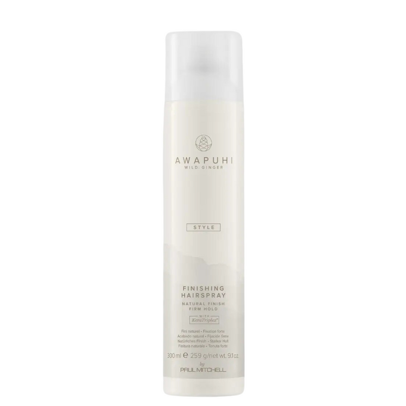 Paul Mitchell Awapuhi Wild Ginger Finishing Spray 300ml