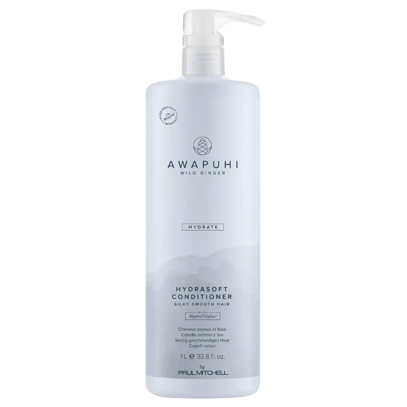 Paul Mitchell Awapuhi HydraSoft Conditioner 1 Litre