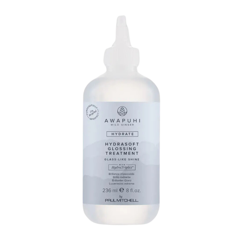 Paul Mitchell Awapuhi HydraSoft Glossing Treatment 236ml