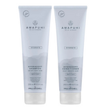 Paul Mitchell Awapuhi HydraSoft Shampoo & Conditioner Duo 250ml