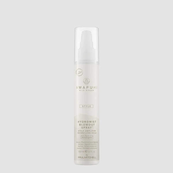 Paul Mitchell Awapuhi Hydro Mist Blow Out Spray 150ml
