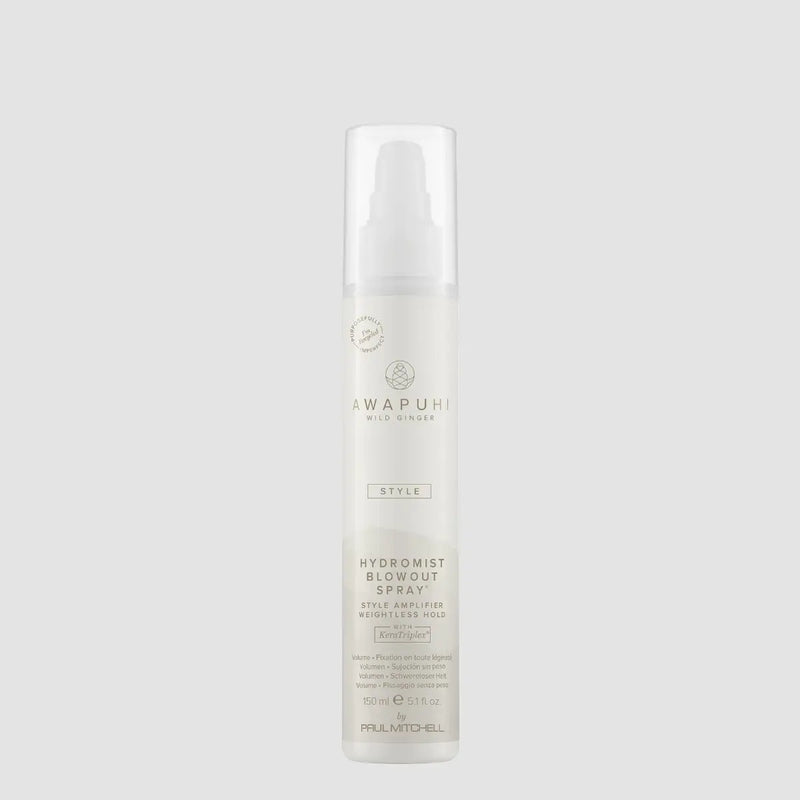 Paul Mitchell Awapuhi Hydro Mist Blow Out Spray 150ml