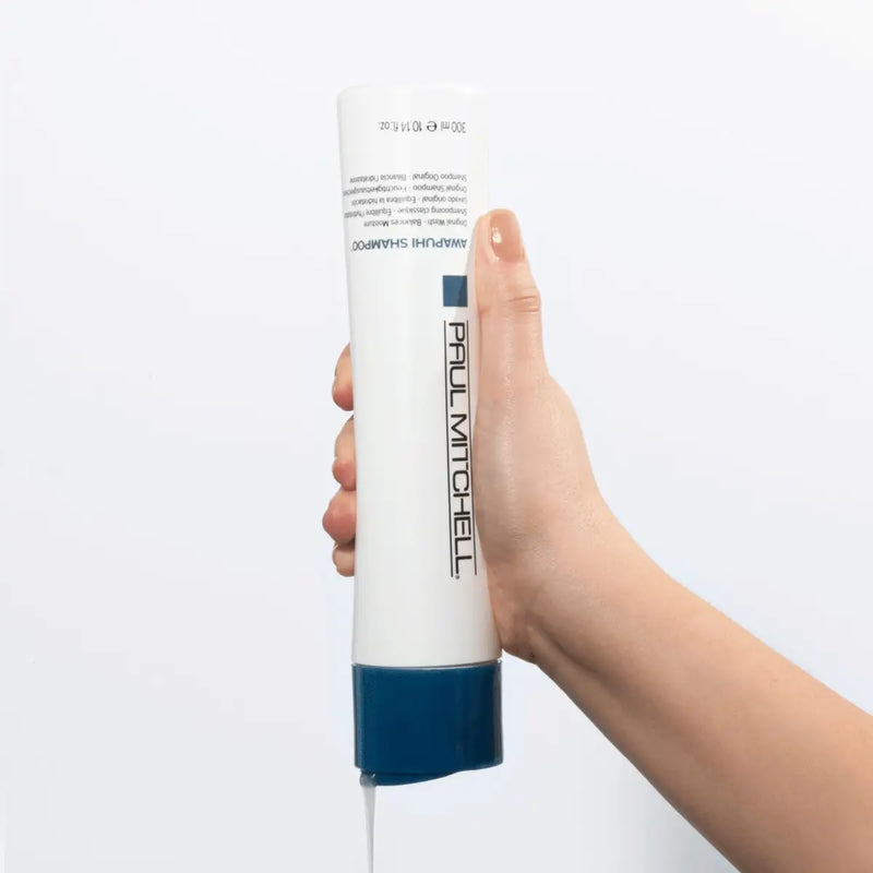 Paul Mitchell Awapuhi Shampoo 300ml