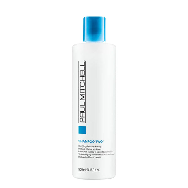 Paul Mitchell Clarifying Shampoo Two 500ml