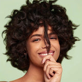 Paul Mitchell Clean Beauty Anti-Frizz Shampoo & Conditioner 250ml Duo