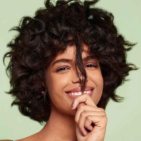 Paul Mitchell Clean Beauty Anti-Frizz Shampoo & Conditioner 250ml Duo