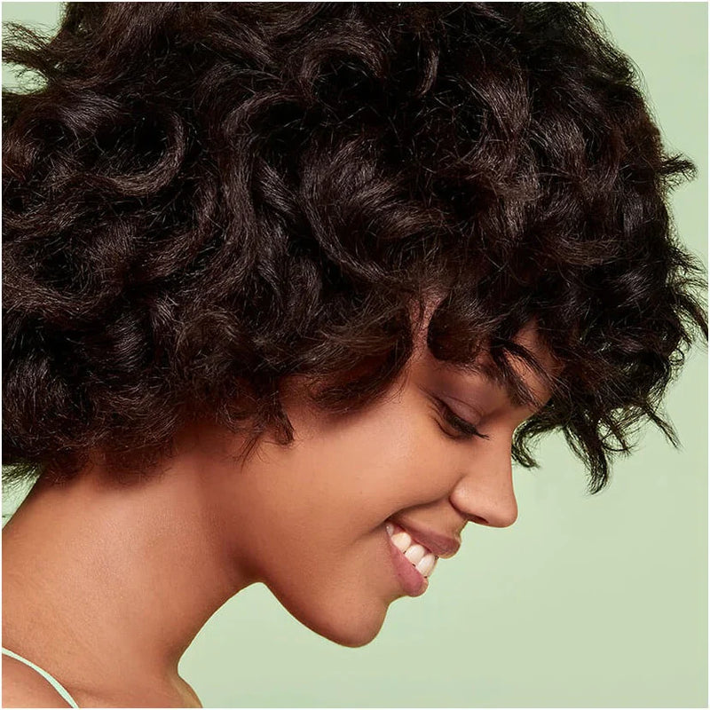 Paul Mitchell Clean Beauty Anti-Frizz Shampoo & Conditioner 250ml Duo