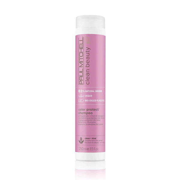 Paul Mitchell Clean Beauty Color Protect Shampoo 250ml