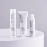 Paul Mitchell Clean Beauty Repair Shampoo & Conditioner 250ml Duo