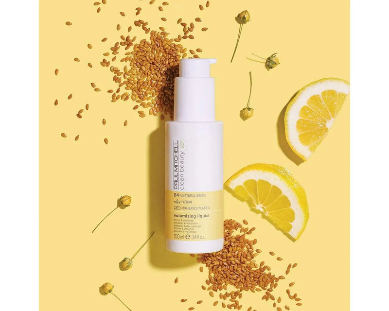 Paul Mitchell Clean Beauty Volumizing Liquid 100ml