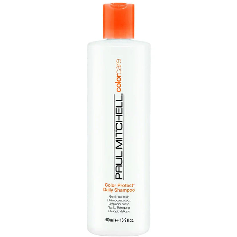 Paul Mitchell Color Protect Shampoo 500ml