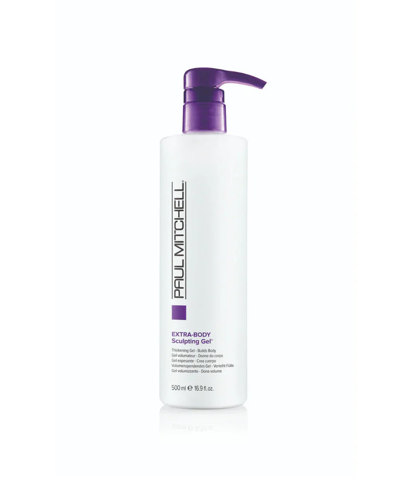 Paul Mitchell Extra-Body Sculpting Gel 500ml