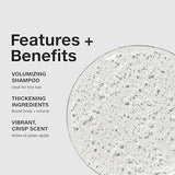 Paul Mitchell Extra-Body Shampoo 1 Litre