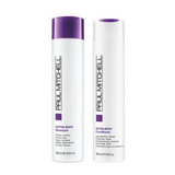 Paul Mitchell Extra-Body Shampoo & Conditioner 300ml Duo