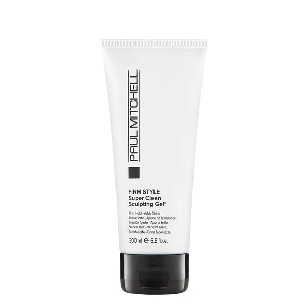 Paul Mitchell Firm Style Super Clean Sculpting Gel 200ml