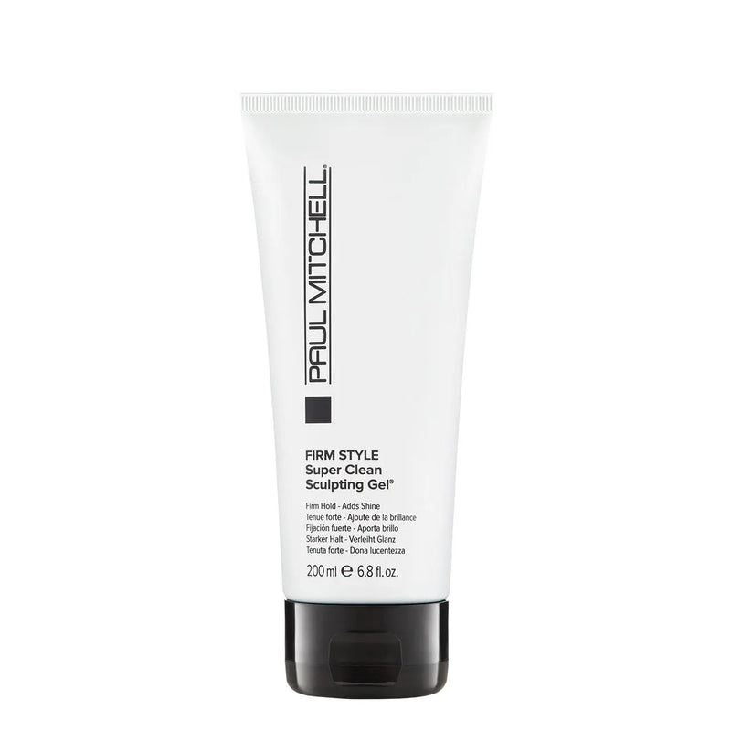 Paul Mitchell Firm Style Super Clean Sculpting Gel 200ml