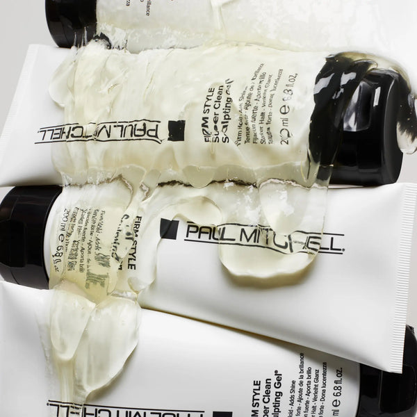 Paul Mitchell Firm Style Super Clean Sculpting Gel 200ml