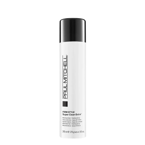 Paul Mitchell Firm Style Super Clean Extra 315ml