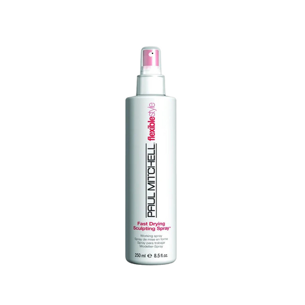 Paul Mitchell Flexible Style Fast Drying Sculpting Spray 250ml