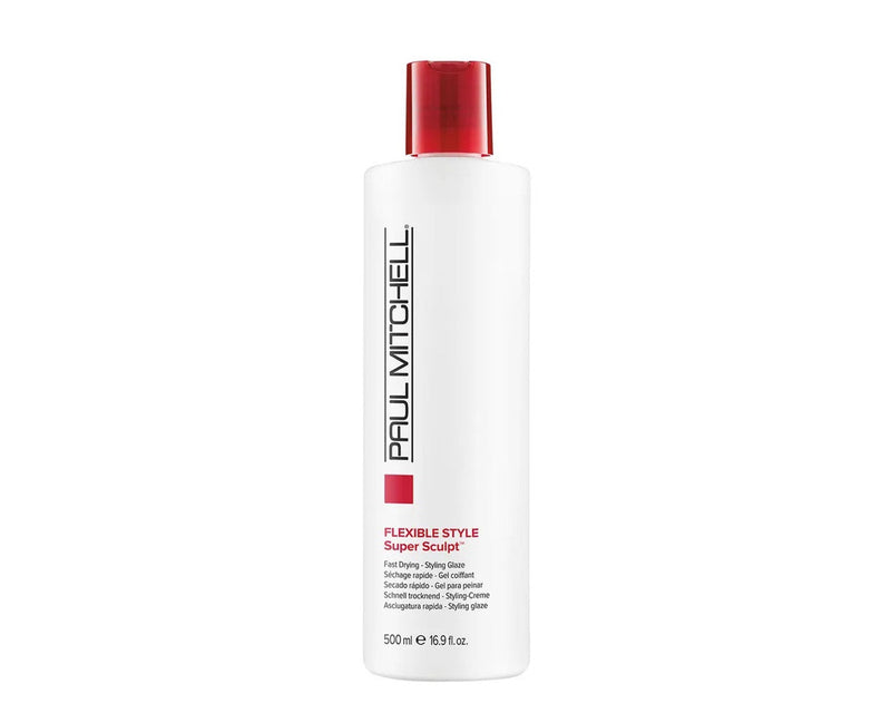 Paul Mitchell Flexible Style Super Sculpt 500ml