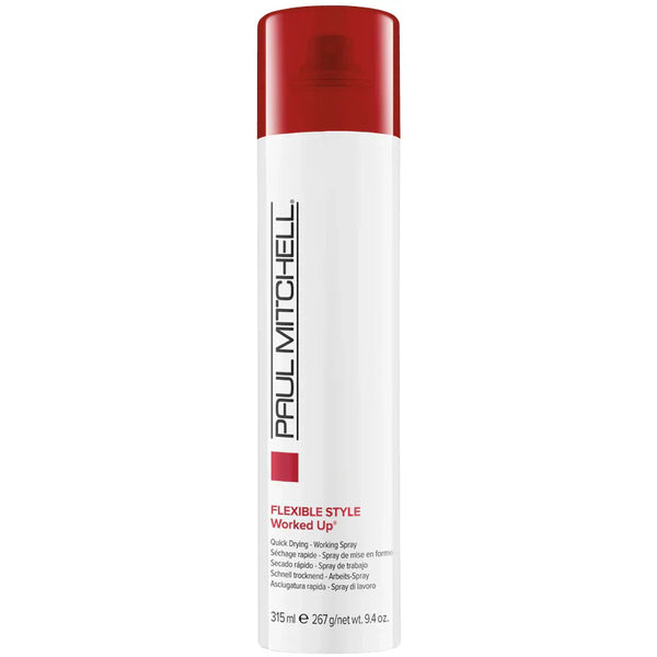 Paul Mitchell Flexible Style Worked Up 315ml