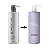 Paul Mitchell Forever Blonde Shampoo 1 Litre
