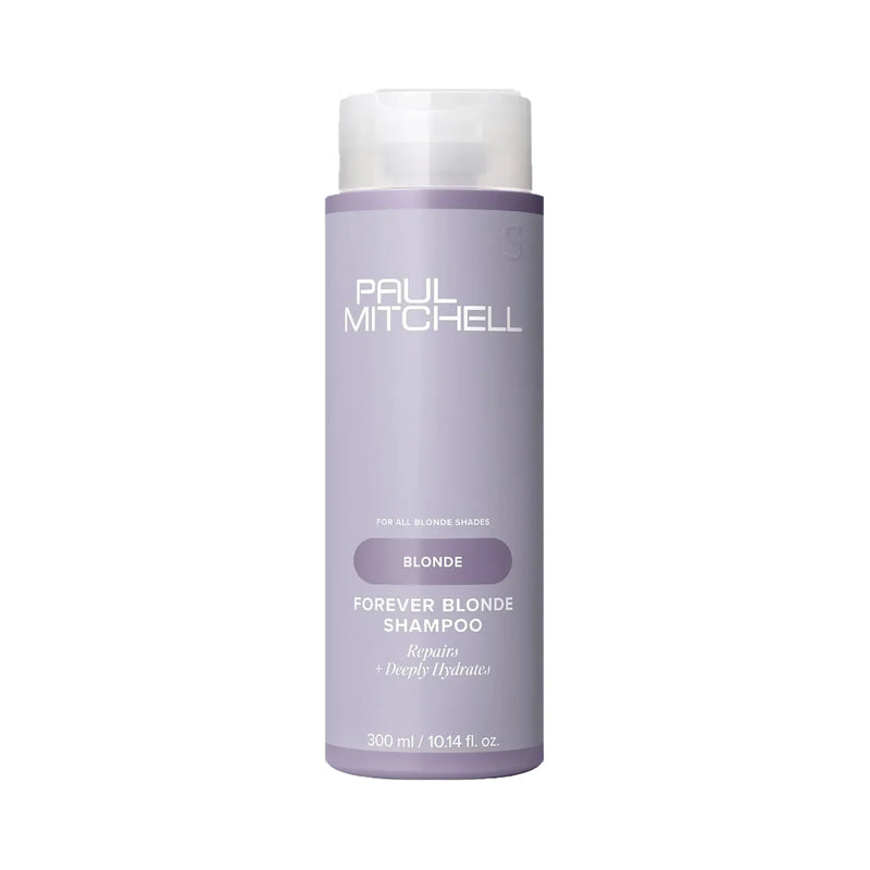 Paul Mitchell Forever Blonde Shampoo 300ml