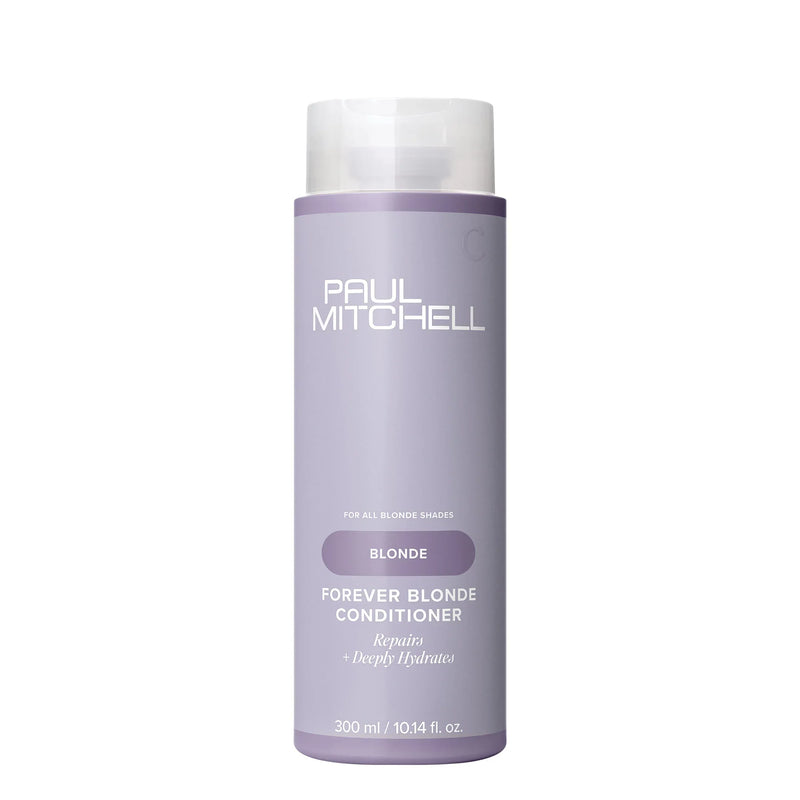 Paul Mitchell Forever Blonde Conditioner 300ml