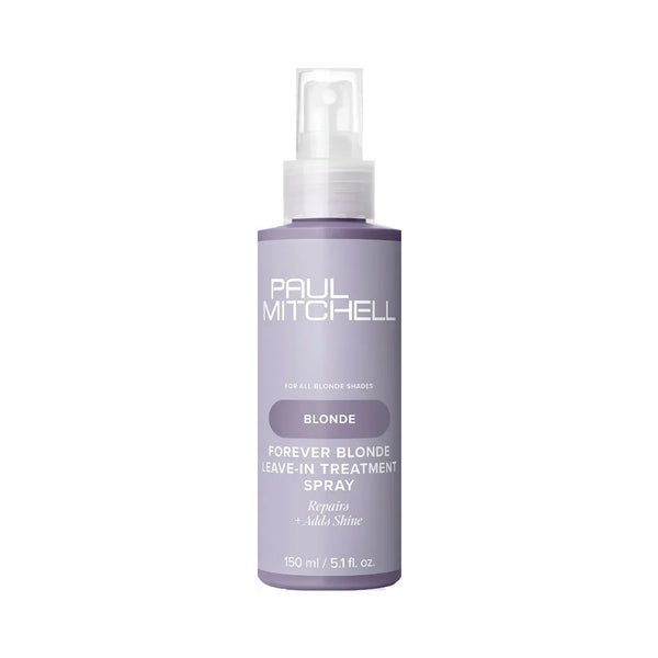 Paul Mitchell Forever Blonde Leave-In Treatment Spray 150ml