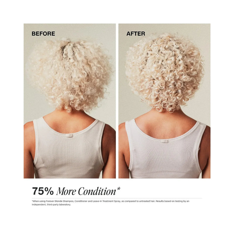 Paul Mitchell Forever Blonde Leave-In Treatment Spray 150ml