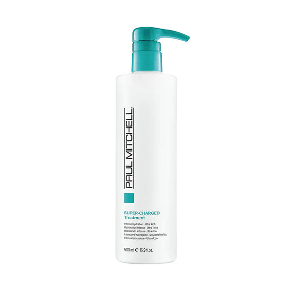 Paul Mitchell Instant Moisture Super Charged Treatment 500ml