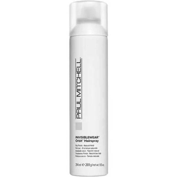 Paul Mitchell Invisiblewear Orbit Hairspray 314ml
