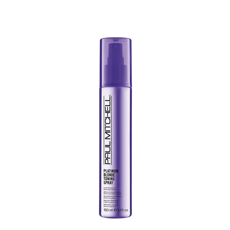 Paul Mitchell Platinum Blonde Toning Spray 150ml