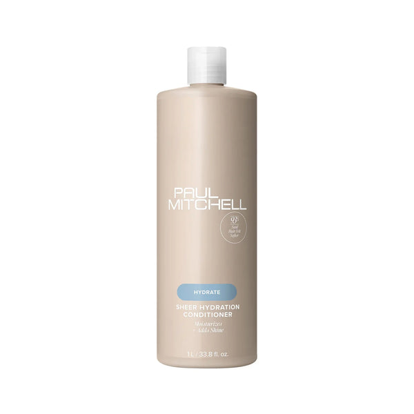 Paul Mitchell Sheer Hydration Conditioner 1 Litre