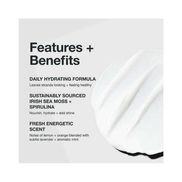 Paul Mitchell Sheer Hydration Conditioner 1 Litre