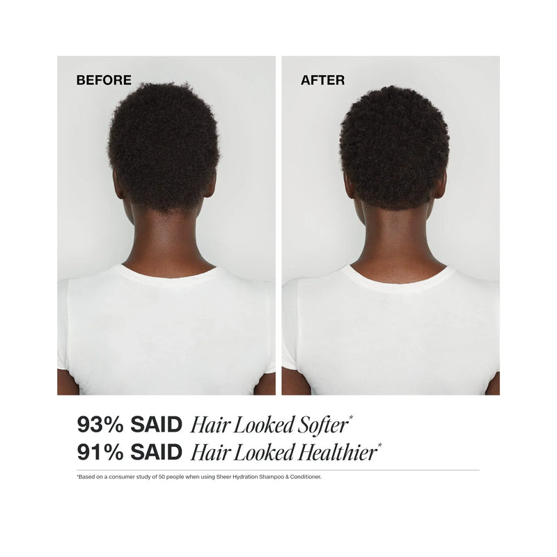 Paul Mitchell Sheer Hydration Conditioner 1 Litre