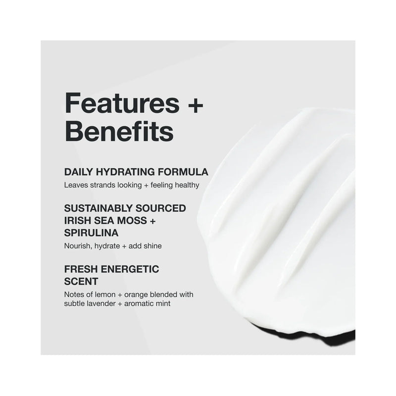 Paul Mitchell Sheer Hydration Conditioner 300ml