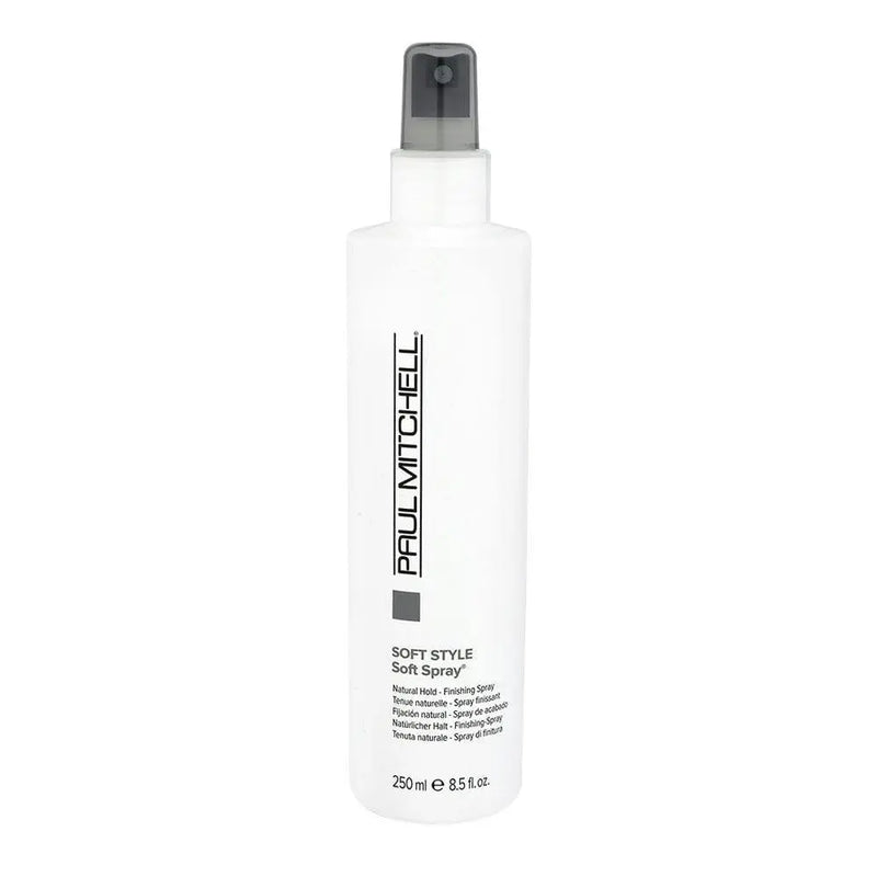 Paul Mitchell Soft Style Soft Spray 250ml