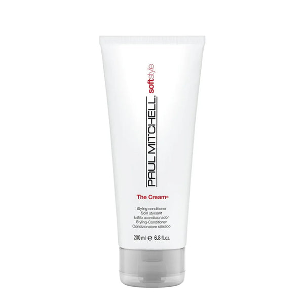 Paul Mitchell Soft Style The Cream 200ml