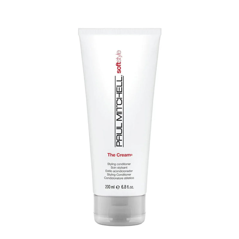 Paul Mitchell Soft Style The Cream 200ml