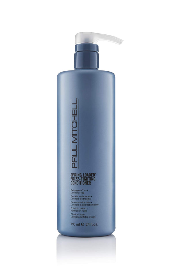 Paul Mitchell Spring Loaded Frizz-Fighting Conditioner 710ml