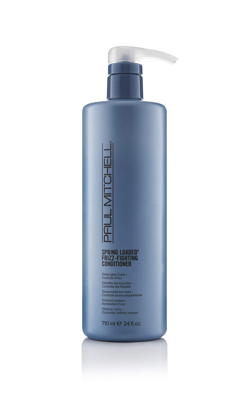 Paul Mitchell Spring Loaded Frizz-Fighting Conditioner 710ml