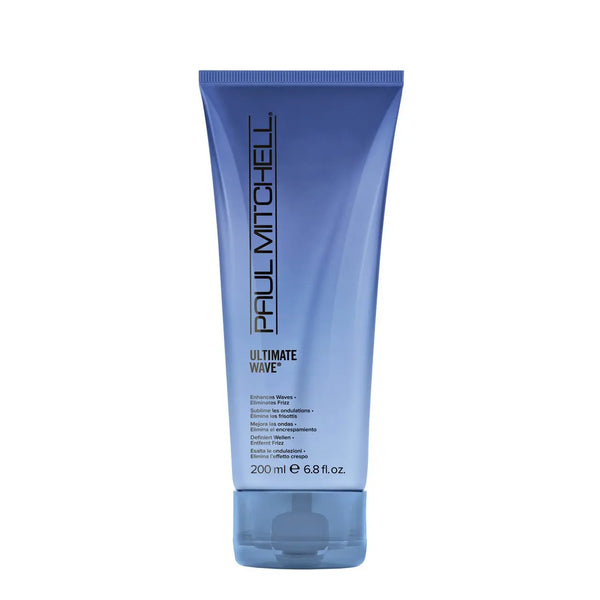 Paul Mitchell Spring Loaded Frizz-Fighting Ultimate Wave 200ml