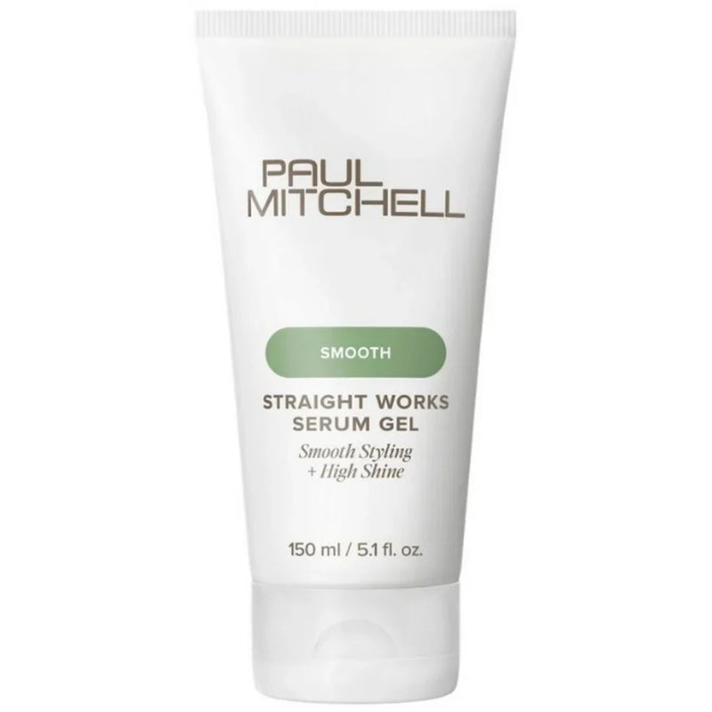 Paul Mitchell Super Skinny Straight Works 150ml