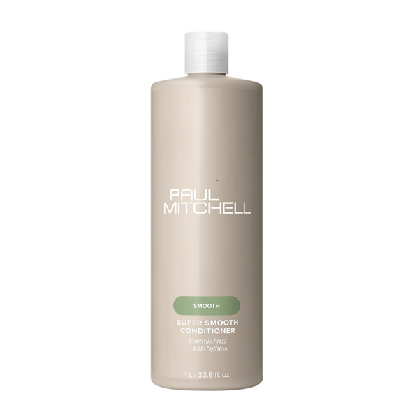 Paul Mitchell Super Smooth Conditioner 1 Litre