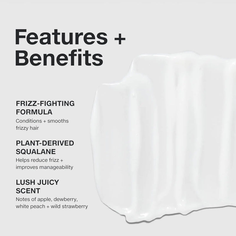 Paul Mitchell Super Smooth Conditioner 1 Litre